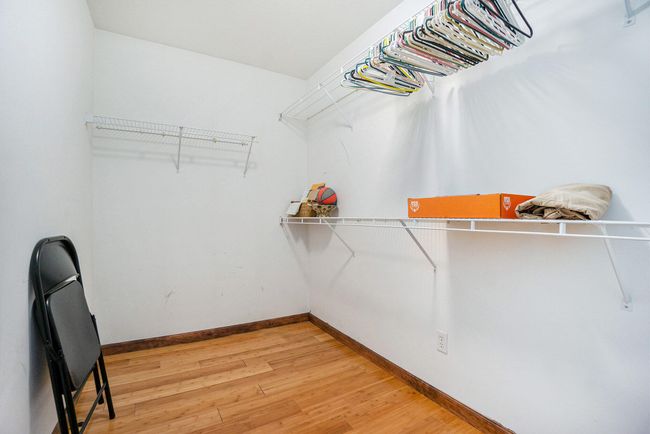 Primary Walk In Closet | Image 16