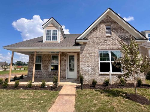 4824 Lyla Ln, Collierville, TN, 38017-5408 | Card Image