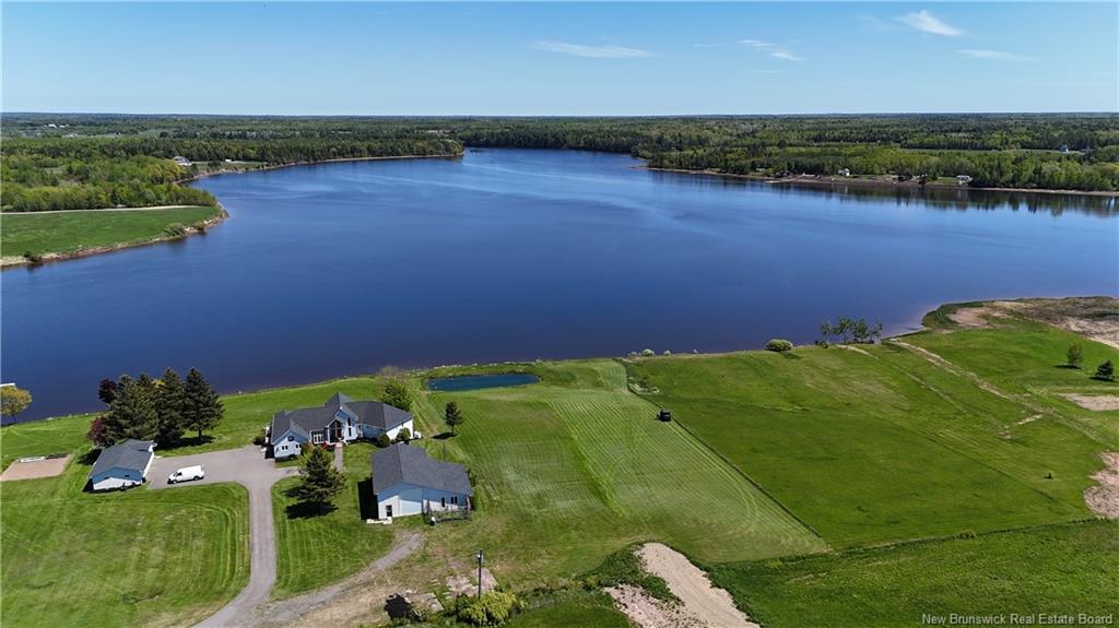 Land in Bass River 3
