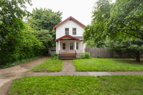 318 Cecil St, Buchanan, MI, 49107-1706 | Card Image