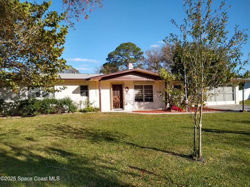 3145 Ellis Dr, Melbourne, FL, 32904-9606 | Card Image