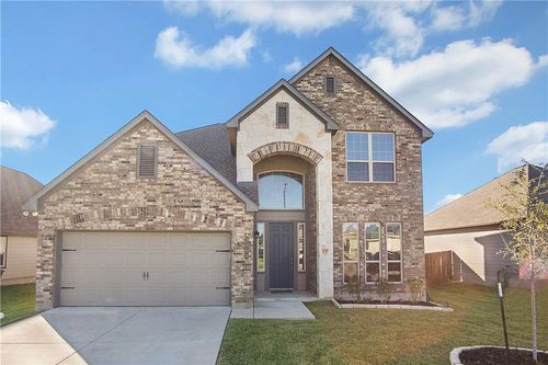 2009 Markley Dr, Bryan, TX, 77807-1504 | Card Image