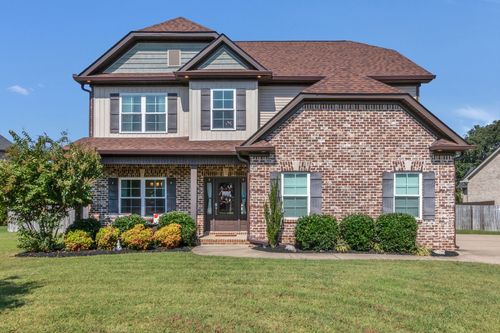 8014 Shelly Plum Dr, Murfreesboro, TN, 37128-1202 | Card Image