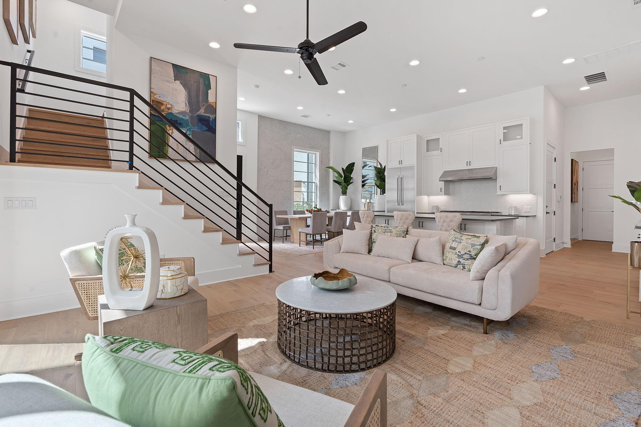 Residential in Austin 5