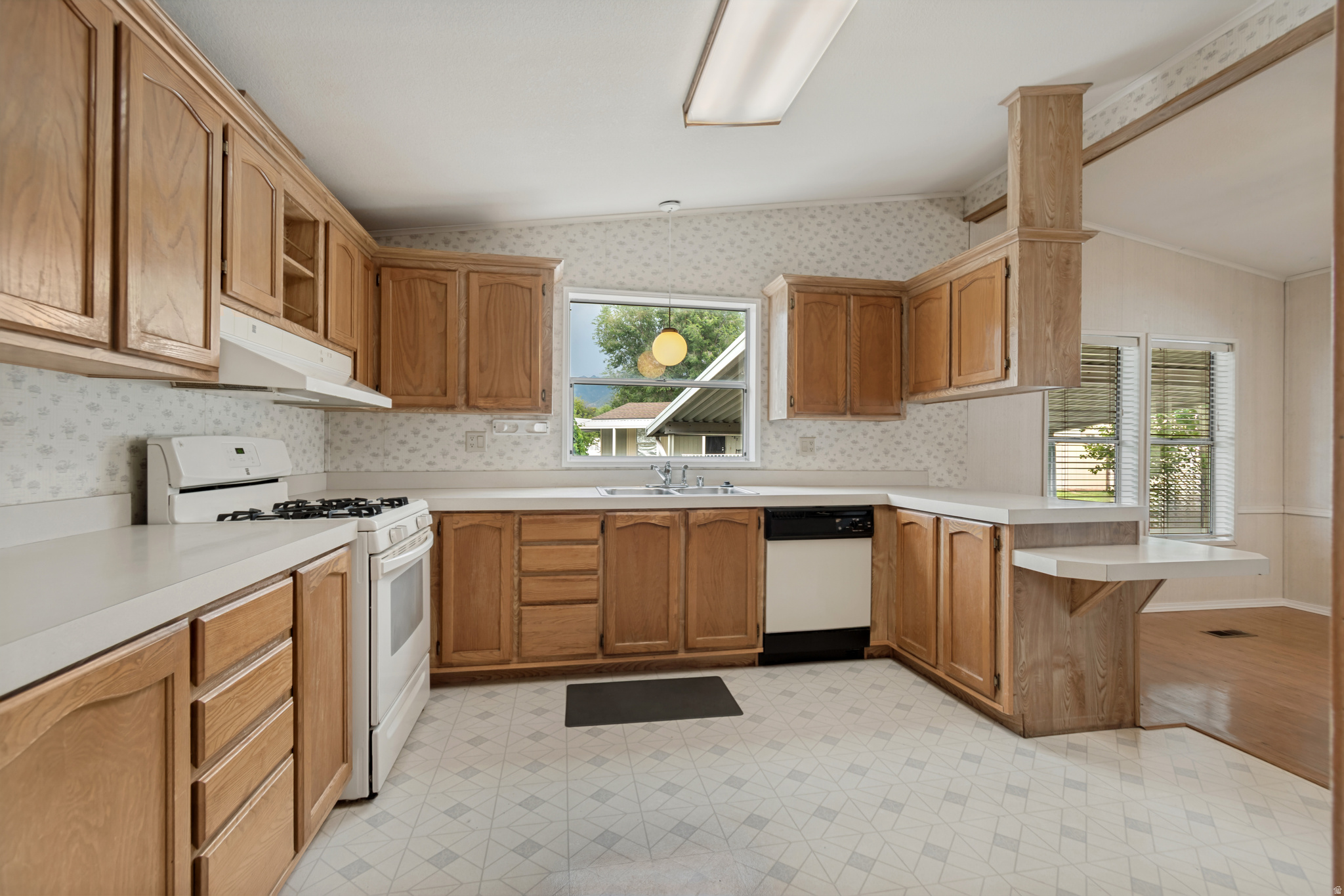 Residential in Holladay 3