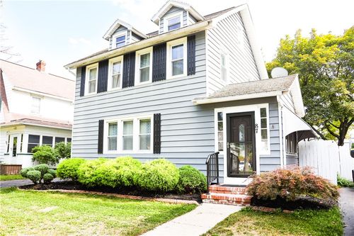 87 Leander Rd, Rochester, NY, 14612-5618 | Card Image