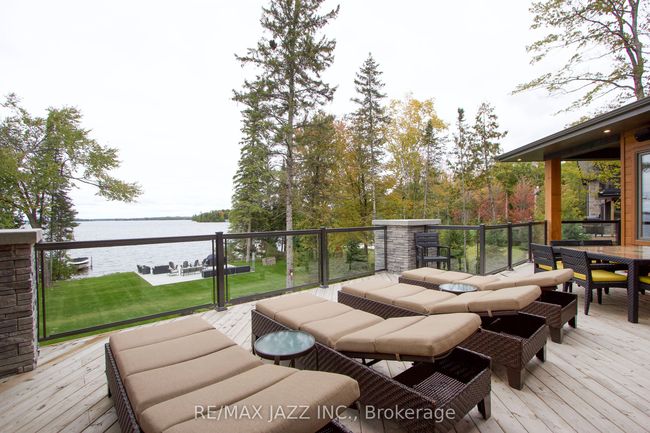 143 Elysian Fields Rd, House other with 8 bedrooms, 7 bathrooms and 20 parking in Cameron ON | Image 4