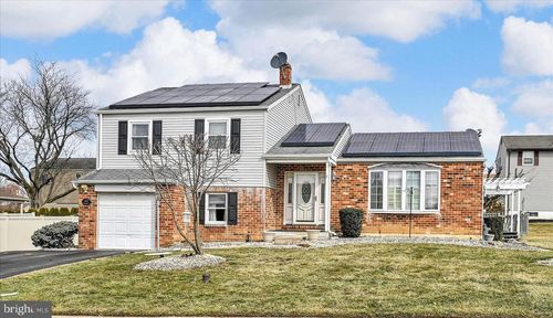 4113 Kinder Dr, READING, PA, 19605-1039 | Card Image