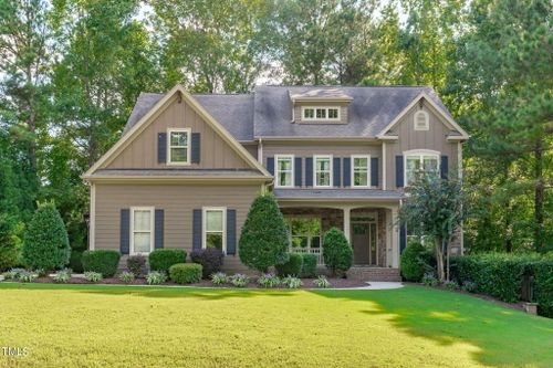 1313 Gironde Court, Wake Forest, NC, 27587 | Card Image