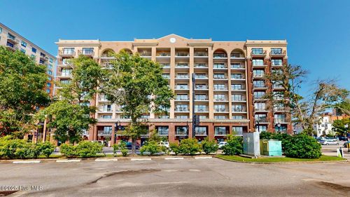 705-106 Water St, Wilmington, NC, 28401-4074 | Card Image