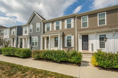 2013 Ashton Row, Bridgeville, PA, 15017-4100 | Card Image