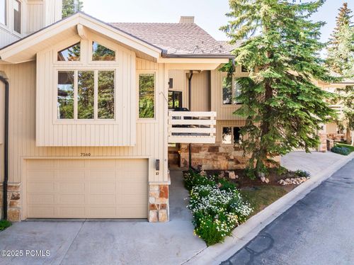 10-7560 Ridge Dr, Park City, UT, 84060 | Card Image