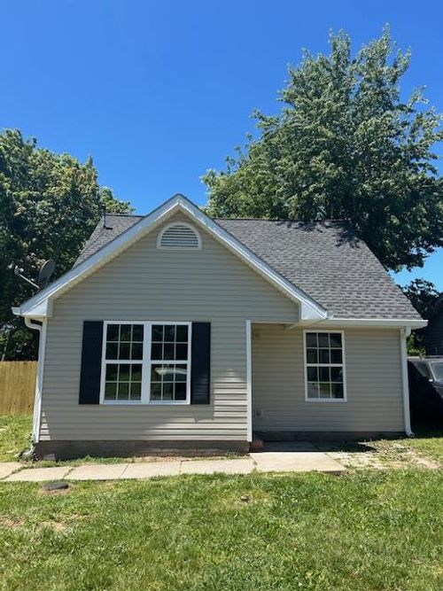 621 Colonette, Hopkinsville, KY, 42240 | Card Image