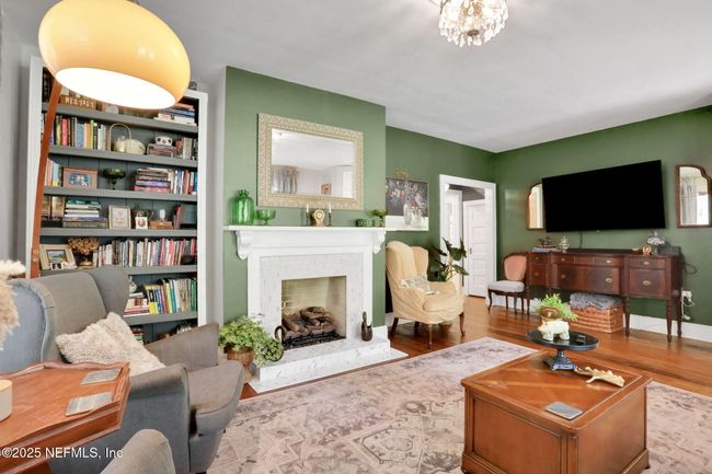 7265 Beach Rd, House other with 5 bedrooms, 2 bathrooms and null parking in ELKTON FL | Image 11