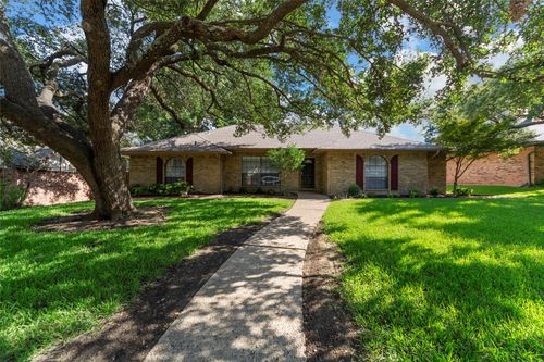 1708 Knob Hill Drive, Plano, TX, 75023 | Card Image
