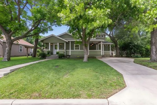 1806 Eubank St, Georgetown, TX, 78626-7918 | Card Image