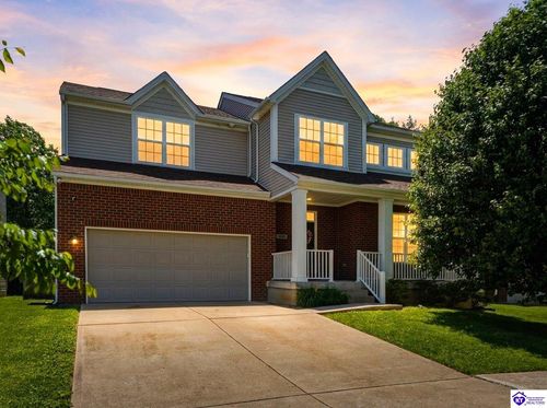 9900 Creek View Dr, Louisville, KY, 40291 | Card Image