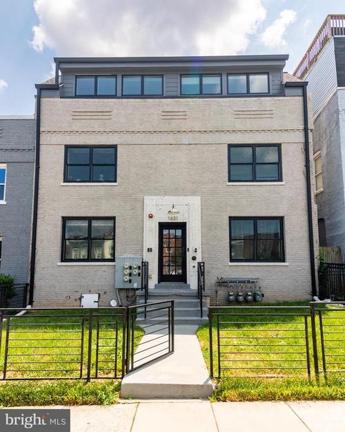 ph1-1631 Montello Ave Ne, WASHINGTON, DC, 20002-2710 | Card Image