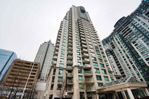 2101-21 Hillcrest Ave, North York, ON, M2N7K2 | Card Image