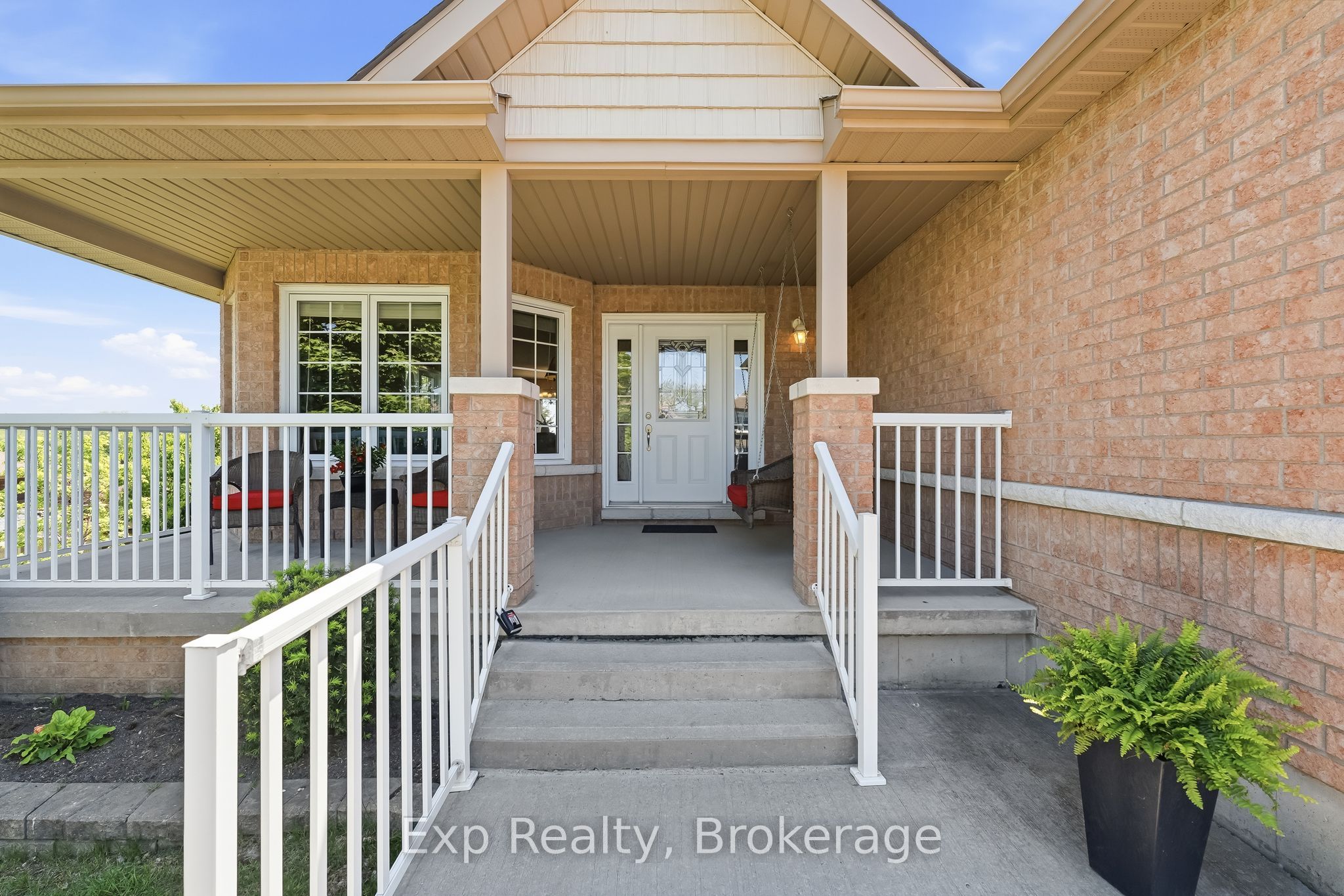 Residential in Cobourg 5
