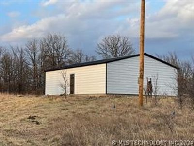 N 131st Road, Home with 0 bedrooms, 0 bathrooms and null parking in Mounds OK | Image 2