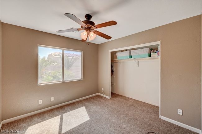 8112 Jasmine Hollow Ct, House other with 3 bedrooms, 3 bathrooms and null parking in Las Vegas NV | Image 37