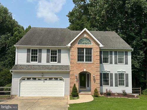 706 Grady Ln, BEL AIR, MD, 21014-5278 | Card Image