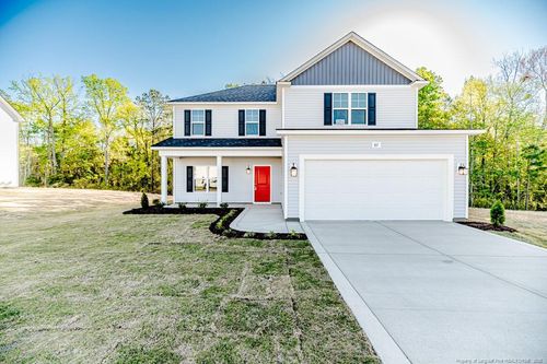 87 Onslow Ct, Spring Lake, NC, 28390-5500 | Card Image