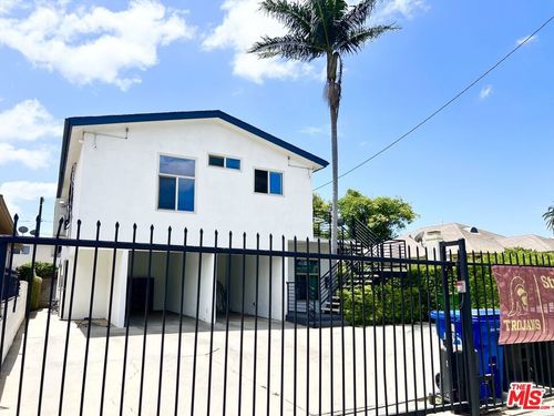 3-1336 W 37th Dr, Los Angeles, CA, 90007-4287 | Card Image