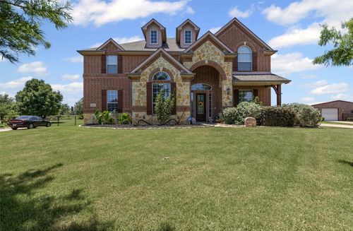 5024 Running Brook Dr, Joshua, TX, 76058-5760 | Card Image