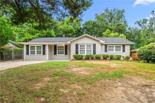 2456 N Gulf Terra Drive, Mobile, AL, 36605 | Card Image