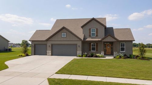 1478 Paradise Cay Cove, Fort Wayne, IN, 46818 | Card Image