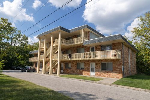 2-801 N Ann St, COLUMBIA, MO, 65201-7772 | Card Image