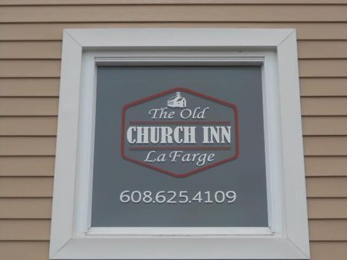 404 E Main Street, LA FARGE, WI, 54639 | Card Image