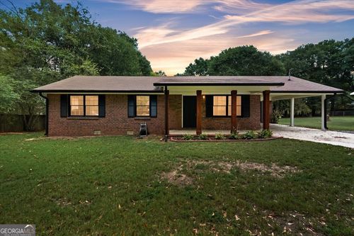 25 Sequoyah Trl Sw, Cartersville, GA, 30120-6841 | Card Image