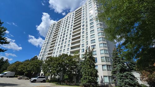 1607-5001 Finch Ave E, Scarborough, ON, M1S5J9 | Card Image