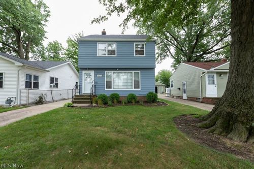 4507 Kenmore Ave, Parma, OH, 44134-2445 | Card Image