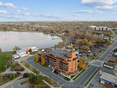 502-2 George St N, Peterborough, ON, K9J8K8 | Card Image