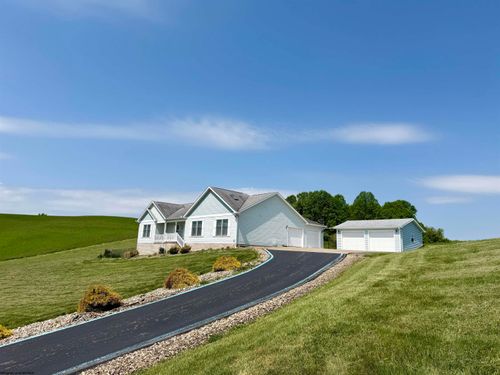 309 Sunrise Ridge Drive, Reedsville, WV, 26547 | Card Image
