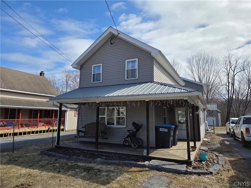 3810 Franklin St, Lyons Falls, NY, 13368-2216 | Card Image