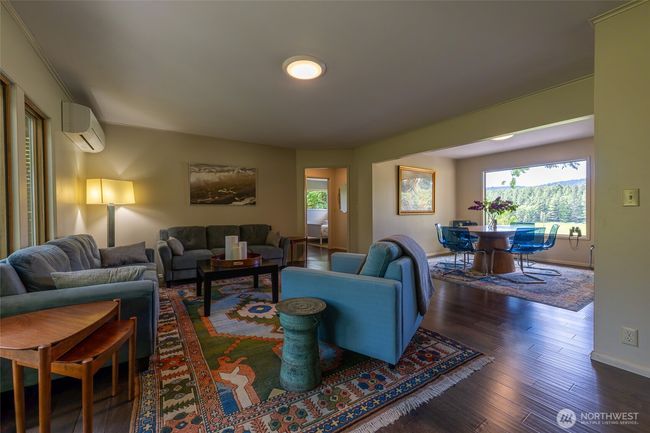 280 Dolphin Bay Rd, House other with 3 bedrooms, 1 bathrooms and 3 parking in Eastsound WA | Image 4