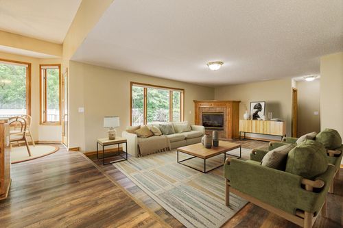 12911 194th Ln Nw, Elk River, MN, 55330-4150 | Card Image