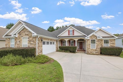 5633 Tecumseh Dr, TALLAHASSEE, FL, 32312-4848 | Card Image