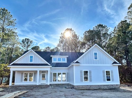 118 Wild Swan Lane, Minnesott Beach, NC, 28510 | Card Image