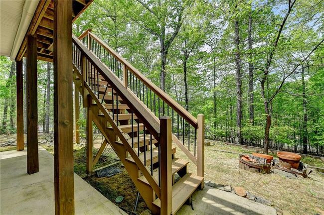 5915 Masters Club Dr, House other with 5 bedrooms, 4 bathrooms and null parking in Suwanee GA | Image 67