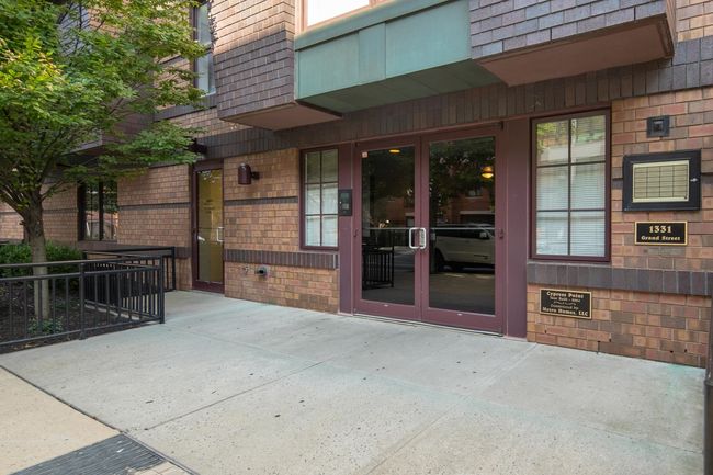 APT-404 - 1331 Grand St, House other with 2 bedrooms, 2 bathrooms and null parking in Hoboken NJ | Image 19