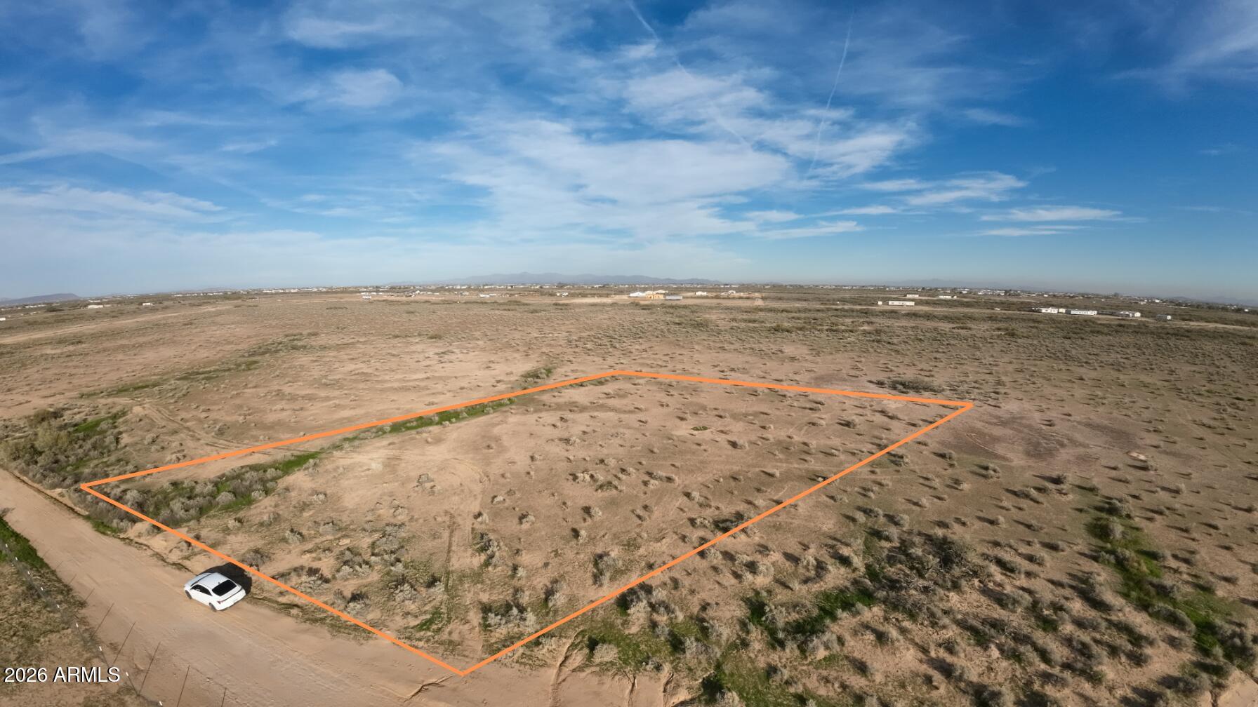 Land in Tonopah 3
