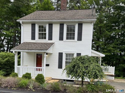 2 Stebbins Brook Ln, Simsbury, CT, 06070-2431 | Card Image