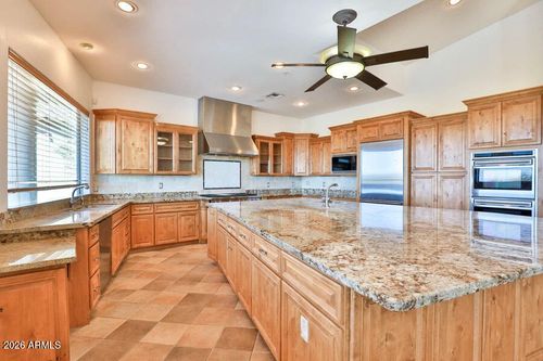 11965 E Larkspur Dr, Scottsdale, AZ, 85259-2722 | Card Image