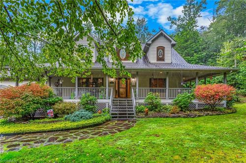 163 Old Hickory Ln, Linville, NC, 28646 | Card Image